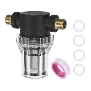 M METERXITY 2 ^JRlN^[t EH[^[|vXg[i[ K[fz[Xp 1/2"pCvCtB^[ OpRVEH[^[^N͐@Cbgi80bVj[]