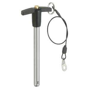 PATIKIL T�n���h�����b�N�s�� 2/5 x 3.54 (10 x 90mm) �v�b�V���{�^���t��304�X�e�����X�X�`�[���Z�[�t�e�B���P�[�e�B���O�s�� 25 cm ���j���[�h�P�[�u��