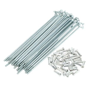 TUCKBOLD ]ԃX|[N oCNzC[X|[N Vo[g[ jbv 1Zbg 14G 100mm  Yf| bL