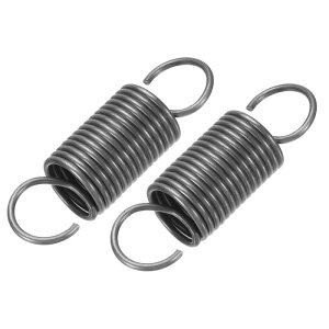 PATIKIL ol 2 C[a 0.08" OD 0.8" t[ 2.8" XvOX`[ fAtbN ̓ol [gN^[ C DIY O[