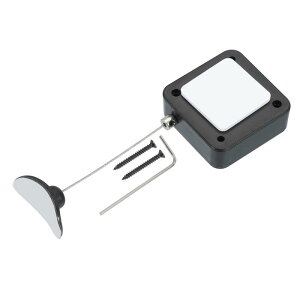 PATIKIL 6.6 ft gN ^u ReU[ ZLeBP[u[hbN ʐڒ܁lWt TVR Q[Rg[[p iȖʃSLbvj