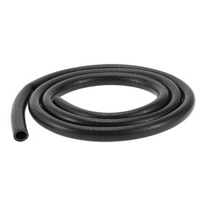 Hihaha VRoL[`[uz[X ԗpoL[C Ή 6.6tB[g 9/16" 14mm a 3.0mm  1{ ubN 130PSI ő刳