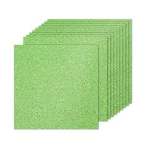 PATIKIL 10V[g̃CgO [̃Ob^[J[hXgbNy[p[ 10x10C` 250gsm̃XNGAv~AXp[N[y[p[NtgJ[hXgbNy[p[ XNbvubN J[