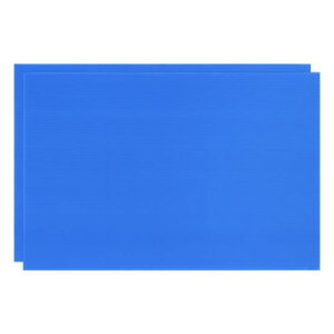 M METERXITY 2pbN i{[V[g 12C`×18C` huNi{[|X^[{[hBItBX//p[eB[/ŐTC[hpB[3 mm u[]