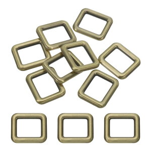 PATIKIL tbg^`O3/4" / 19mm 8 XNGA[vEFrOxgobN XgbvL[p[U[NtgobOxgDIYp[XCLO uY