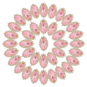 PATIKIL 40̃z[XACtDtpCXg[A15x5mm̐KXWFA^x[XtbgobN_ChADIYNtgADAEFfBOhXAߗޗpAsN