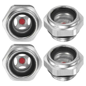 M METERXITY 4pbN GARvbT[ICTCgOX M16 x 1.5mmKX [NȂ ZpICtʌvtBbeBO GARvbT[/|v/^NTCgvOEBhEp O