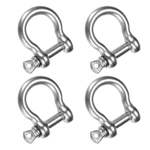 TIXIPEM ˂sAJ[VbNy4z- 304XeX|DOVbN Lvp`F[C[[vAEghAp - [4.9mm/3/16in-160 kg] 񂼂{EVbN