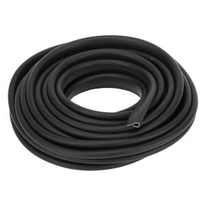 HEROFFIX 1̎Ԃ̃hAGbWیXgbv \ȎԂ̃hAGbWK[h 8m/26.2ft ubN EPDM