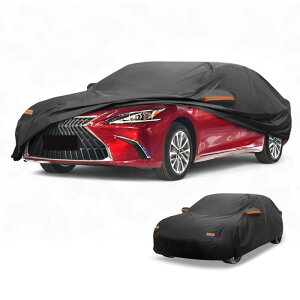 Partuto J[Jo[ h I[EFU[ ԗp AEghAp A`UV T Jی LexusɑΉ ES Z_ 190T-PU ubN tNeBuXgbvt