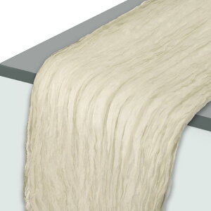 CAPASTEC �`�[�Y�N���X �e�[�u�������i�[�A�E�F�f�B���O �o�[�X�f�[�p�[�e�B�[ �e�[�u�������p ���X�e�B�b�N �`�[�Y�N���X �e�[�u�������i�[�A118.11�C���` x 35.43�C���`�A�x�[�W��