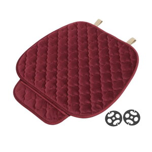 Partuto 1 Pc 50.5x58cm ���j�o�[�T���J�[�V�[�g�N�b�V���� - �Ԃ̗��s�p�^�]�ȕی�p�b�h�J�o�[�A���`�X���b�v - �|���G�X�e�����b�h