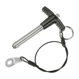 M METERXITY T�n���h�����b�N�s�� 5/16�C���`[8mm]�a 1-9/16�C���`[40mm]�g�p�� �v�b�V���{�^�������[�X���b�N�s�� W ���j���[�h�P�[�u�� �X�s�[�J�[/�q��/�W��/�@�B�p [304�X�e�����X�|]