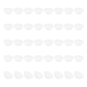 PATIKIL 10mmaVRz[vOA40̊ی^XibvC^CvbLOƋ{^یJo[LbvwbhAV[oNwbhV_[z[p2.5-10mmz[ɓKA