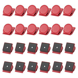 PATIKIL 31mm}OlbgNbv 24 XeX①Ƀ}OlbgtbNNbv ʐ^fBXvC zCg{[h ①  ItBXp [Ybh