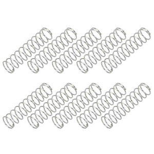 PATIKIL kol 0.4mmCa x 5mm OD x 20mm L 10304XeX|@BolyolA\[ggLbg VbvщƒpC