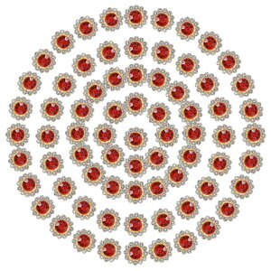 PATIKIL 100̖DtpCXg[10mm 2wDtpЂ܂t[N[CXg[KXWF^x[XEFfBOhXߗރNtgpA