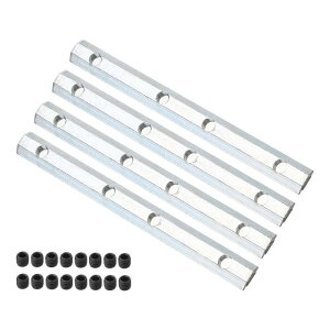 PATIKIL 100*10*4.5mm WCg 4T/VXbgA~jEoRlN^[ L^ M5˂t 20V[YA~jEvt@CpiVo[j