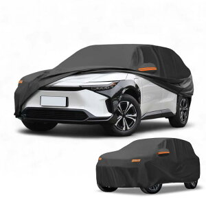 Partuto J[Jo[ h I[EFU[ ԗp AEghAp A`UV T Jی ToyotaɑΉ BZ4X 190T-PU ubN tNeBuXgbvt