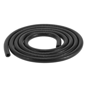 Hihaha VRoL[`[uz[X ԗpoL[C Ή 6.6tB[g 1/4" 6mm a 3.0mm  1 ubN 130PSI ő刳