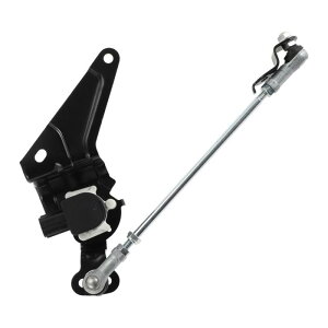 VekAuto Lexus�ɑΉ�IS250 IS350 2006-2013�p�̃G�A�T�X�y���V�������C�h�n�C�g���x���Z���T�[ �ϋv���̂���ABS�v���X�`�b�N���u���b�N�t�����g�����w�b�h���C�g���x���Z���T�[