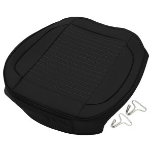 Partuto 1 Pc 51x53cm ���j�o�[�T���J�[�V�[�g�N�b�V���� - �Ԃ̗��s�p�^�]�ȕی�p�b�h�J�o�[�A���`�X���b�v - �t�H�[���U�[�u���b�N