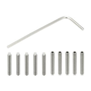 PATIKIL M3x20mm �i�C������[�O���u�X�N�����[ 10�� 304�X�e�����X�| ���g���b�N�Z�p�\�P�b�g�w�b�h�J�b�v�ۂ���ƃ{���g �A���`�X���b�v�����Z�p�h���C�u�n�[�h�E�F�A L�L�[�t�������`