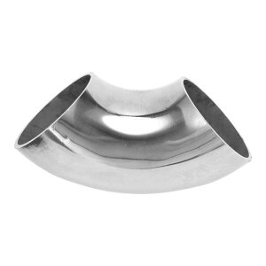 Motoforti 90�x�}���h�����x���h�G���{�[�J�[���f�B�t�@�C�h�r�C�p�C�v�`���[�r���O1.65�C���`OD����1.5mm/16GA 42x105x1.5mm 201�X�e�����X�X�`�[���V���o�[�g�[��