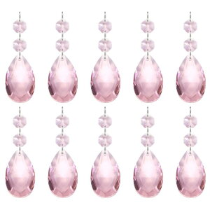 PATIKIL eBAhbvNX ^VfAy_gr[Y 10pbN85mm38mmVfAvYp[c݂r[YDIYA[gNtg sN