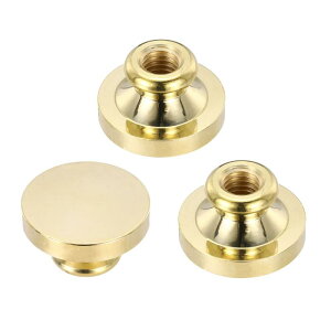 PATIKIL 25mm  X 3Zbg EhX Be[W g^Jwbh  ҏ