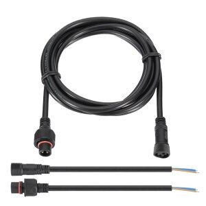 PATIKIL 6.56Ft 2sP[uC[ 18KihIP67GNXeVR[h 7.87C`XIXRlN^[Lbg {[g  g bN /Op\[[LEDXgbvCgp F