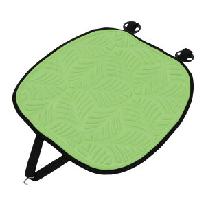 Partuto 1 Pc 49x49cm ���j�o�[�T���J�[�V�[�g�N�b�V���� - �Ԃ̗��s�p�^�]�ȕی�p�b�h�J�o�[�A���`�X���b�v - �t�@�C�o�[�O���[��