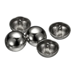 uxcell 5̃n[th[^{^A20mm / 3/4C`̃n[tEh}bV[p[Lbv^{^AuU[X[cAR[gAWPbg̈ߗޑp̃VNtAK 