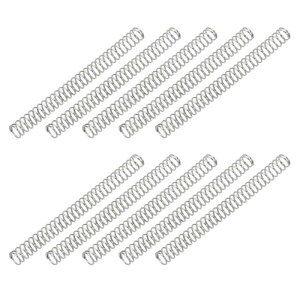 PATIKIL kol 0.4mmCa x 4mm OD x 45mm L 10304XeX|@BolyolA\[ggLbg VbvщƒpC