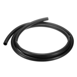 M METERXITY �������z�[�X 15mm ID x 20mm OD 6.56FT �S���`���[�u�z�[�X ���/���^�@��/���O/�K�[�f���p���`���[�u [��]