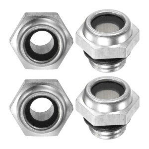 M METERXITY 4pbN GARvbT[ICTCgOX M12 x 1.5mmKX [NȂ ZpICtʌvtBbeBO GARvbT[/|v/^NTCgvOEBhEp O