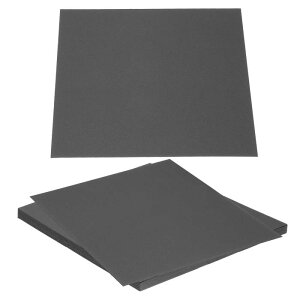 PATIKIL 12x12x0.02 �`�b�v�{�[�h�V�[�g 20�� 15PT ���u�b�N�{�[�h�o�C���_�[�{�[�h ���ȃu�b�N�o�C���f�B���O�p�i �u�b�N�o�C���f�B���O�J�o�[�p ��