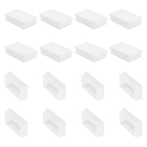 PATIKIL `vX`bNvOA162.4 x 1.6"/60 x 40mm `[u}GhLbvvX`bNvOLbv ``[u `FAr Ƌ `[u n[hEFA vO tFX