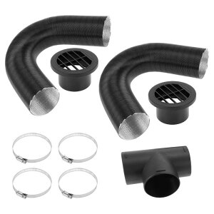 TUCKBOLD ԃgbNRVoXo{[gJ[q[^[_NgLbgJ[q[^[_NgpCvz[XZbgT-PpCvRlN^[t75mm ID 100cm Max l