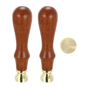 PATIKIL 15mmی`󔒃bNXV[X^v 2Zbg Ȃ ؐnht  ҏ C MtgbsOp