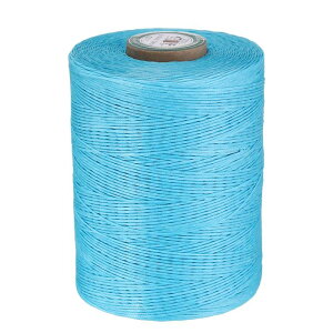 uxcell �t���b�g���U�[�D�����b�N�X�� 780m / 853���[�h���b�N�X�|���G�X�e���X�g�����O 0.8mm���b�N�X�X�e�b�`���O�R�[�h ���U�[�N���t�g �u�b�N�o�C���f�B���O �u���X���b�g�҂ݍ��ݗp �I�[�V