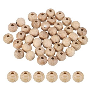 uxcell 60�� 10mm �؃r�[�Y �V�R�f�ނ̖����H�ی^�ؐ��r�[�Y ��ΐ��� DIY�N���t�g �K�[�����h �}�N���� �z�[���f�R���[�V�����p