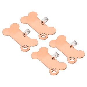 PATIKIL 4̋X^sO 󔒂̒`X^sO^Ȏ̖̓y_gXeX|̖O^Ov[g40x21mm[[p [Y