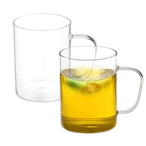 PATIKIL 500mlKXvʃJbv 2Zbg3.3zEPC_KX}Ot̃Jbvr[J[ Lb`pNAnht NA