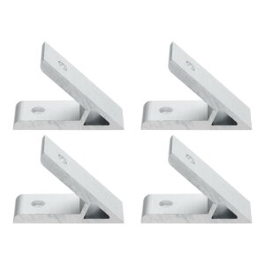 PATIKIL 45xp L^ 4 60*22*45mm A~jEovt@CANZT[R[i[u[XWCgRlN^[3030V[YpiVo[j