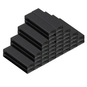 PATIKIL 26/6 Wzb`LXj 10pbN 10000 1/4" bO tbgN` `[|Cg zb`LXj ރt[ fXNXe[v[  fXNgbv z[pi 