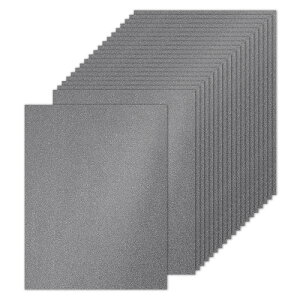 PATIKIL 20V[g̃O[̃Ob^[J[hXgbNy[p[ 8.5 x 11C` 250gsm̃XNGAv~AXp[N[y[p[NtgJ[hXgbNy[p[ XNbvubN J[h DI