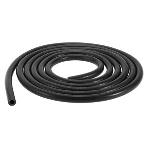 Hihaha VRoL[`[uz[X ԗpoL[C Ή 9.8tB[g 3/8" 10mm a 3.0mm  1{ ubN 130PSI ő刳