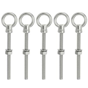 PATIKIL teBOAC{g UNC1/4"-20 5 316XeX|}O[h@BpV_[teBOOXbhAC{g bV[ibgt ݂艺p^C_EXgb