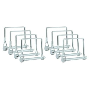 PATIKIL g[[Jv[s1/4x2-3/4" 8̃XNGAC[ bNsVtgbNsZ[teBPTOqb`s _ƃg[[gN^[gbN{[gpi6x70mmj